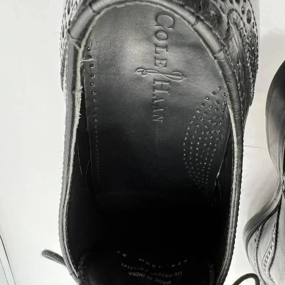 Cole Haan Nike Air cole haan